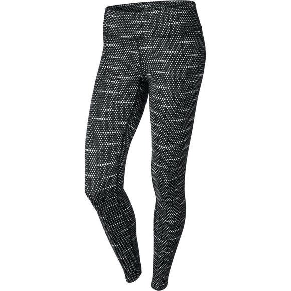 Nike Dri-fit Leggings - Picture 1 of 3